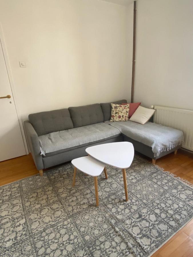 Gala Posh Apartment Soko Banja Exterior photo