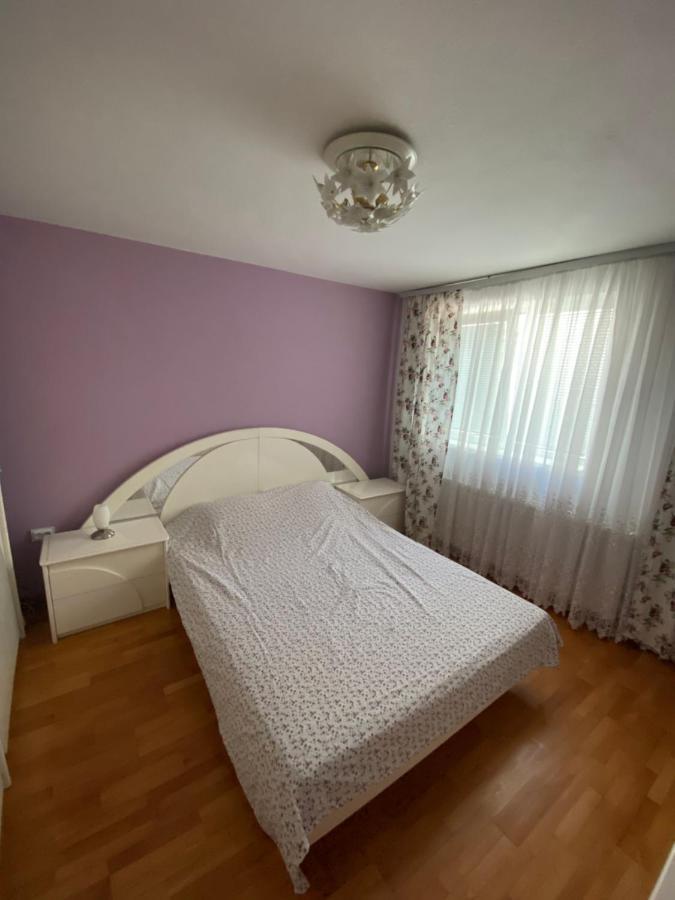 Gala Posh Apartment Soko Banja Exterior photo